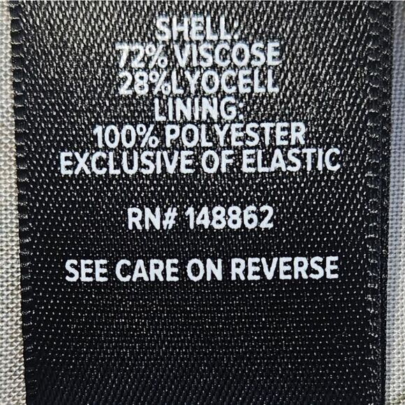 TORRID NEW MAXI Challis Steph Rose Ruffle StrapTiered Plus Size 3X Dress - Picture 17 of 17